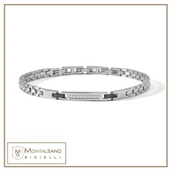Bracciale in Acciaio UBR 1278 |  Comete Gioielli